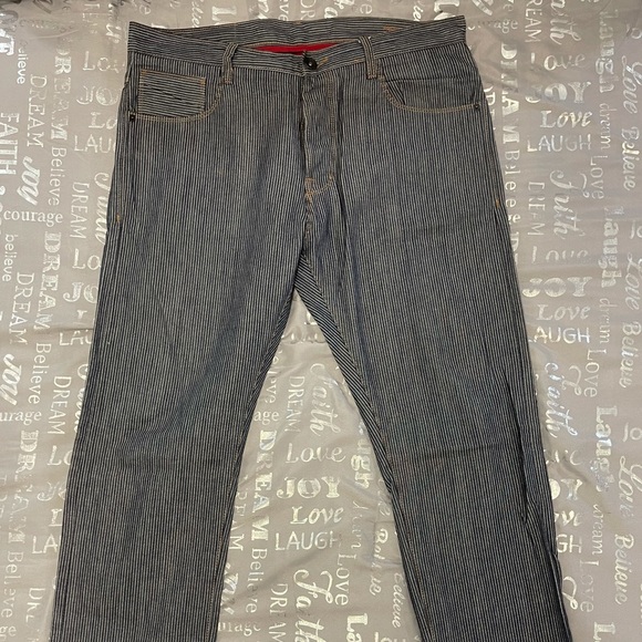 Private Stock Other - Men’s Private Stock Jeans